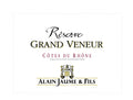 Grand Veneur Cotes du Rhone Blanc 2024