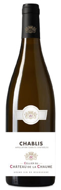 Chaume Chablis 2023