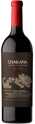 Chakana Estate Red Mendoza 2019