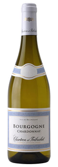 Chartron &amp; Trebuchet Bourgogne Blanc 2020