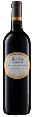 Retout Haut Medoc 2022