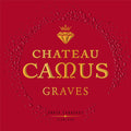 Camus Graves Rouge 2019