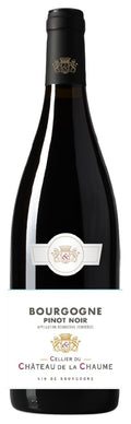 Chaume Bourgogne Rouge 2024