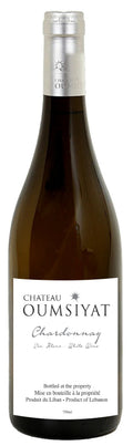 Oumsiyat Chardonnay 2024