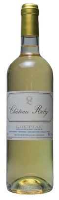 Roby Loupiac Semillon 2020