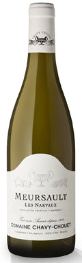 Domaine Chavy Chouet Meursault Les Narvaux 2020