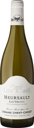Chavy-Chouet Meursault Les Vireuils 2023