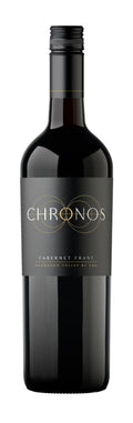 Chronos Cabernet Franc Okanagan Valley 2020