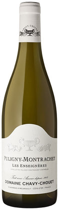 Chavy-Chouet Puligny-Montrachet Les Enseigneres 2024