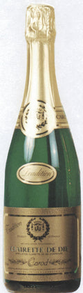 Cave Carod Clairette de Die