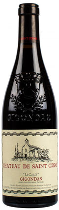 Chateau de Saint Cosme Gigondas Le Claux 2020