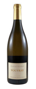 Gaudrelle Clos le Vigneau Vouvray 2023