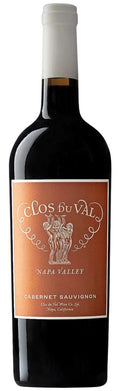 Clos du Val Napa Valley Cabernet Sauvignon 2023