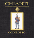 Codirosso Chianti 2024