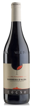 Elvio Cogno Pre-Phylloxera Barbera d'Alba 2020