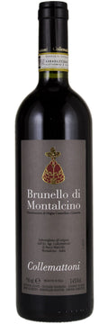 Collemattoni Brunello di Montalcino 2020