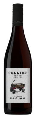 Collier Creek Red Wagon Pinot Noir 2023