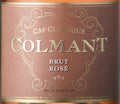 Colmant Brut Rose NV