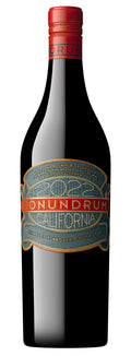 Conundrum Red 2022
