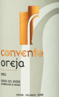 Convento Oreja Ribera del Duero Roble 2020