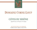 Corne Loup Cotes du Rhone Blanc 2025