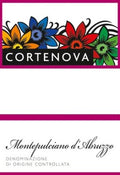 Cortenova Montepulciano d'Abruzzo 2023