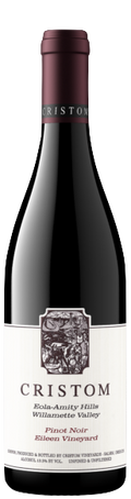 Cristom Pinot Noir Eileen Vineyard 2023