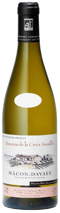 Croix Senaillet Macon-Davaye 2020