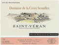 Croix Senaillet Saint Veran 2023