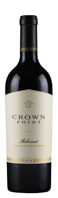 Crown Point Relevant Red 2018