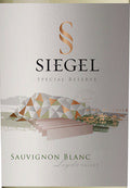 Siegel Special Reserve Sauvignon Blanc Leyda 2021