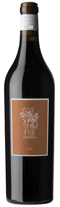 Clos Du Val Yettalil Red 2022