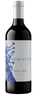 DAOU Sequentis Merlot Reserve 2021