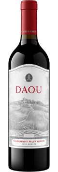 DAOU Vineyards Cabernet Sauvignon 2023