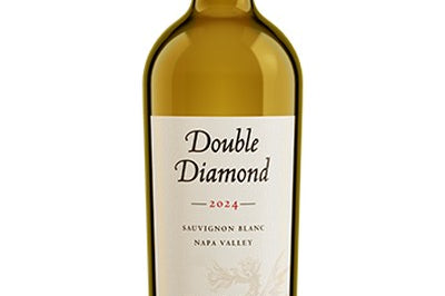 Double Diamond by Schrader Napa Valley Sauvignon Blanc 2024