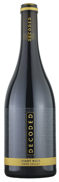 Decoded Pinot Noir Napa Valley 2023