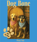Dog Bone Pinot Noir Sonoma Coast 2024