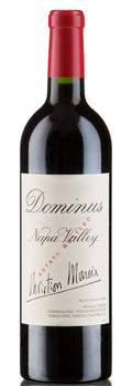 Dominus Napa Valley Christian Moueix Red Blend 2023