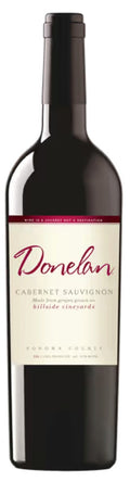 Donelan Hillside Vineyard Cabernet Sauvignon 2023