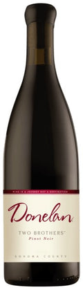 Donelan Two Brothers Pinot Noir 2022