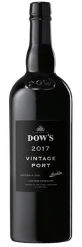 Dow's Vintage Port 2017