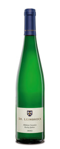 Dr. Leimbrock Mulheimer Sonnenlay Riesling Spatlese 2019