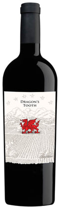 Trefethen Family Vineyards Dragon's Tooth Red 2022