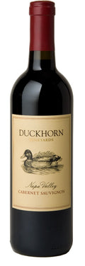 Duckhorn Vineyards Cabernet Sauvignon 2022