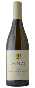 DuMOL 'Isobel' Charles Heintz Vineyard Sonoma Coast Chardonnay 2023