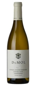 DuMol Estate Vineyard Sonoma Coast Chardonnay 2022