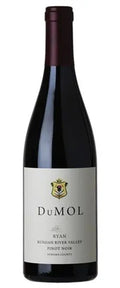 DuMol Ryan Russian River Pinot Noir 2022