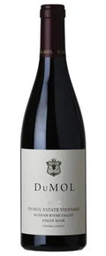 DuMol Russian River Pinot Noir Estate Vineyard 2022