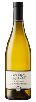 Dutton-Goldfield Rued Vineyard Chardonnay 2018