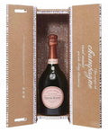 Laurent-Perrier Cuvee Rose NV with Gift Box